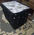 Home Interiors Center Table - 2