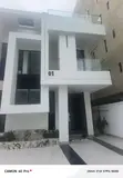 5-Bedroom Duplex tare da BQ a Bourdillon, Ikoyi don haya - 1