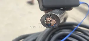 25mm 4-Core Flexible Cable - Unic