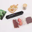 Injin Vacuum Sealer Mai Aiki Kai Tsaye - Adana Abinci - 2