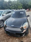 Mini Cooper 2014 Black - 1