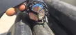 150mm 3-Core Armoured Unic Cable - 2