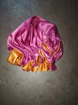 Lux Satin Bonnet - Premium Quality Hair Protection - 3