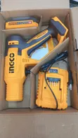 Ingco Pressure Washer - 1