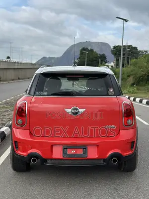 Mini Cooper S Convertible 2014 Jajaye