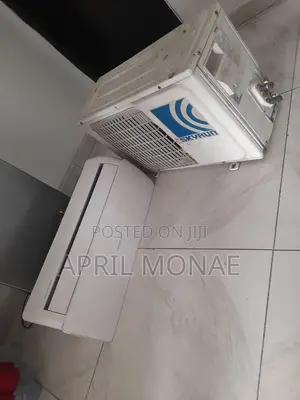 Skyrun 1HP Non-Inverter Air Conditioner