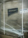 Sharp MX-B355W Multifunction Printer - 1