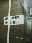 Sharp MX-B355W Multifunction Printer - 2