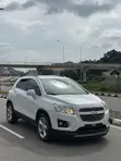 Chevrolet Trax 2016 Fari - 1