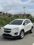 Chevrolet Trax 2016 Fari - 2