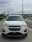 Chevrolet Trax 2016 Fari - 3