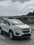Chevrolet Trax 2016 Fari - 4