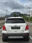 Chevrolet Trax 2016 Fari - 5