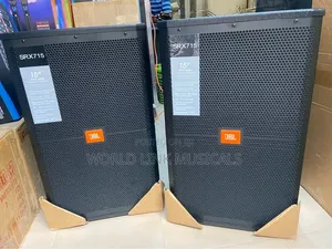 JBL SRX715 Guda Daya Mai Girma
