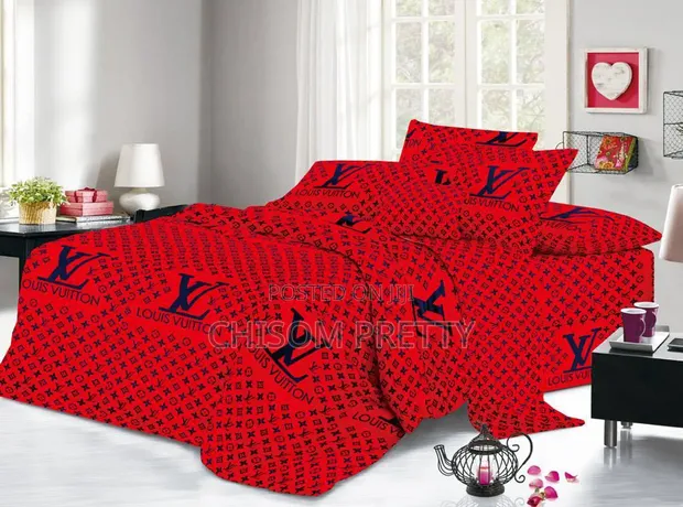 Home Decor: Curtains, Bedding & Accessories - 1