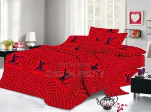 Home Decor: Curtains, Bedding & Accessories