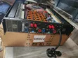 1 BY ONE 12000W 4-Channel Amplifier - 3