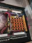 1 BY ONE 12000W 4-Channel Amplifier - 4