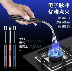 GE Rechargeable Electric Lighter
