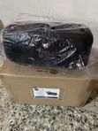 JBL PartyBox On-The-Go Essential Da Mic Mara Wayar Kyauta (Open Box) - 3