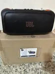 JBL PartyBox On-The-Go Essential Da Mic Mara Wayar Kyauta (Open Box) - 5