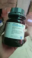 100g Methylene Blue - Laboratory Reagent - 1