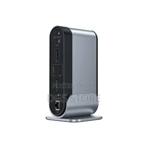Baseus Union Joy 16-Port USB-C Hub Adapter