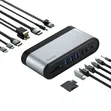Baseus Union Joy 16-Port USB-C Hub Adapter - 2
