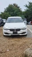 BMW 328i 2013 White - 1