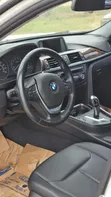 BMW 328i 2013 White - 3