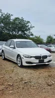 BMW 328i 2013 White - 5
