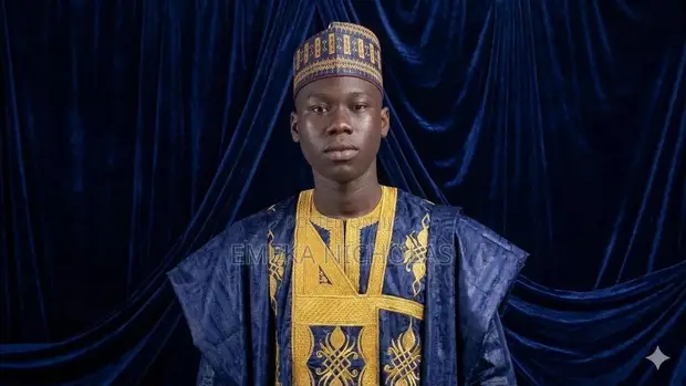 Computing & IT CV - Emeka - 1