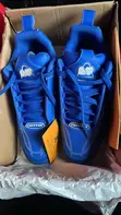 Louis Vuitton Classic Sneakers - Sabon Kaya - 1