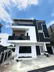 7 Bedroom Mansion in Guzape District - 1