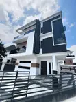 7 Bedroom Mansion in Guzape District - 2