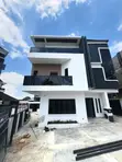 7 Bedroom Mansion in Guzape District - 3