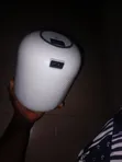 Portable 4K Smart Android Projector - Mini Home Theater - 3