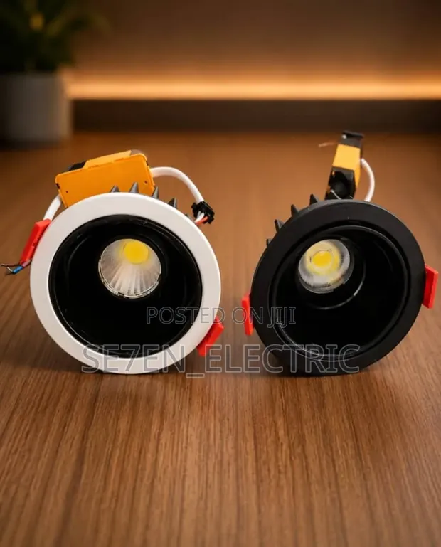 Babban Hasken Wuta Mai Inganci na LED - 1