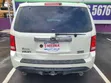 Honda Pilot 2012 White - Foreign Used - 4