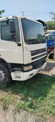 DAF 75 CF 10 Tayoyi Cap da Chassis - 2