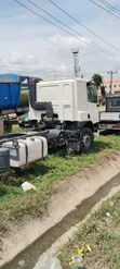 DAF 75 CF 10 Tayoyi Cap da Chassis - 3