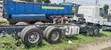 DAF 75 CF 10 Tayoyi Cap da Chassis - 5