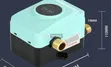 AC/DC Automatic Water Booster Pump - 4