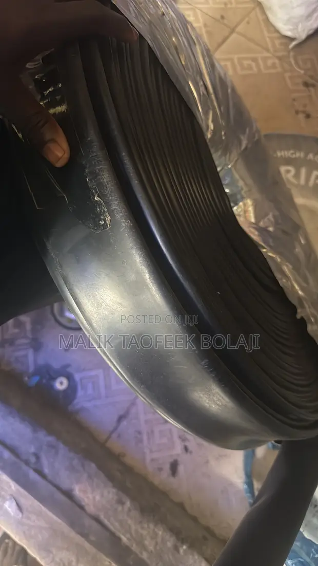 Layflat Hose - Sabon Abu - 1