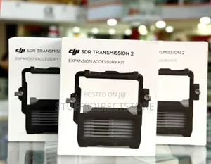 DJI SDR Transmission 2 Expansion Accessory Kit