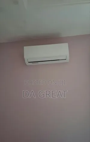 TCL 1 HP Inverter Split System AC