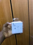Apple EarPods da aka haɗa da Lightning - 1