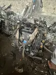 Mercedes-Benz ML350 Complete Engine (M272 W164) - 2