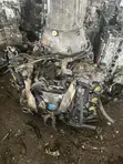 Mercedes-Benz ML350 Complete Engine (M272 W164) - 3