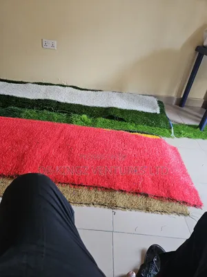 Quality Artificial Carpet Grass Turf - All Colors